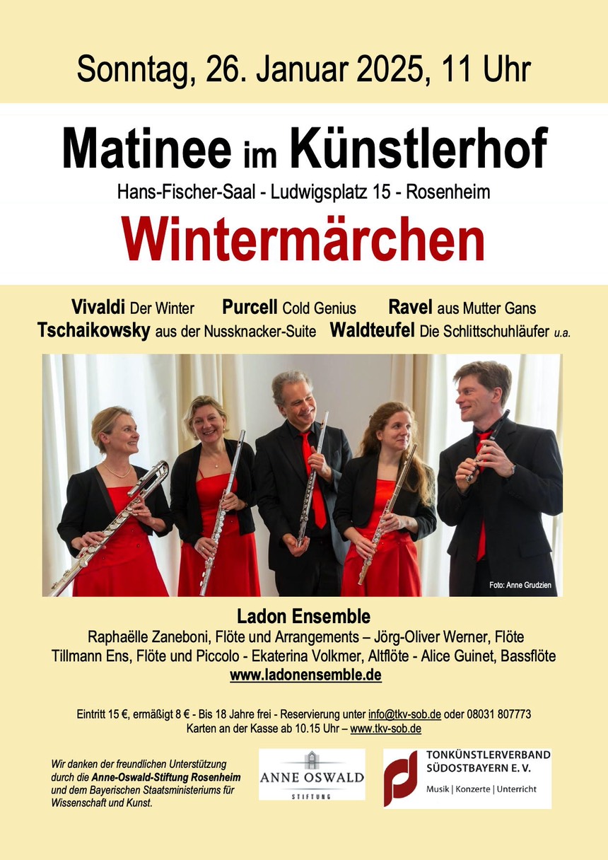 Wintermärchen