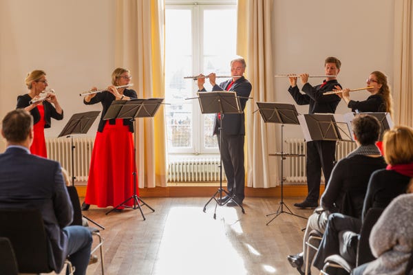 Schloss Nymphenburg 2019