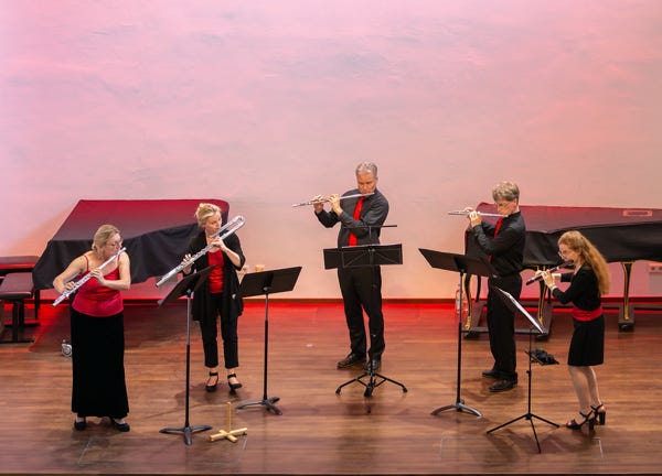 Städt. Musikschule München 2023